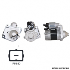 MOTOR ARRANQUE 25-5385